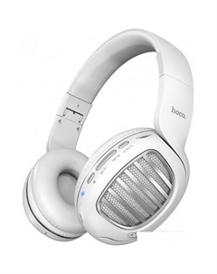 Наушники W23 (белый) Hoco