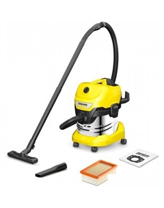 Пылесос WD 4 S V-20/5/22 1.628-250.0 Karcher