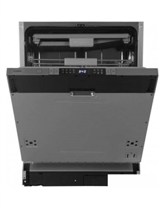 Встраиваемая посудомоечная машина HBD 688 Hyundai