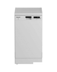 Отдельностоящая посудомоечная машина HFS 2C67 W Hotpoint