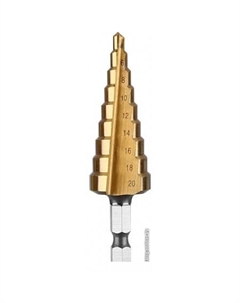 Сверло DH23 Deko