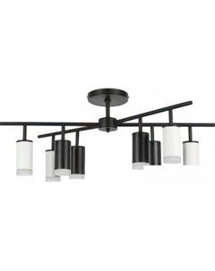 Люстра средней высоты Rullo LR7283643740 Lightstar