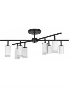 Люстра средней высоты Rullo LR7283680 Lightstar