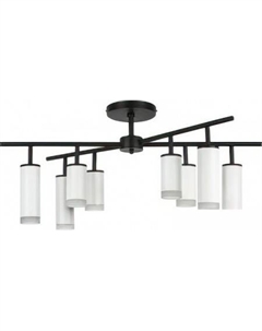 Люстра средней высоты Rullo LR7283648640 Lightstar