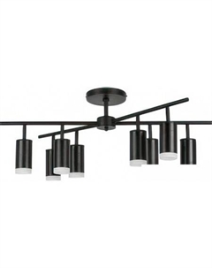 Люстра средней высоты Rullo LR7283780 Lightstar