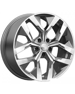 Ламберт (КЛ370) 18x7.5" 5x114.3мм DIA 60.1мм ET 45мм Алмаз Skad