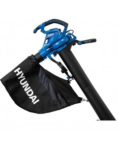 Колесная воздуходувка HYBV 31E Hyundai