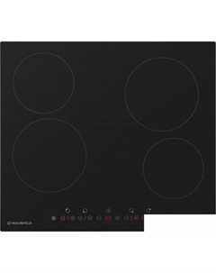 Варочная панель EVCE.594-BK Maunfeld