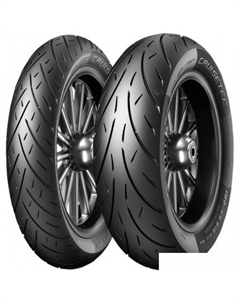 Дорожные мотошины Cruisetec 180/55R18 74W TL Metzeler