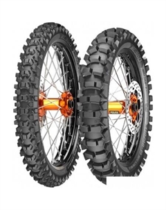 MC360 Mid Soft 140/80R18 70M TT MST Metzeler