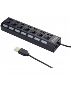 USB-хаб UHB-U2P7-02 Gembird