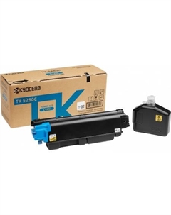 Картридж TK-5280C Kyocera