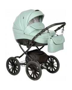 Универсальная коляска Special Plus 14 (2 в 1, Is 05) Indigo