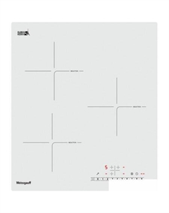 Варочная панель HI 430 WSC Weissgauff