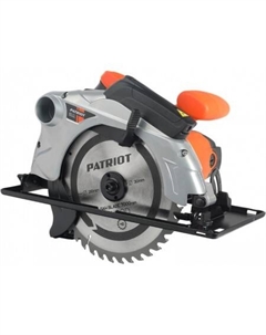Дисковая пила CS 212 Patriot
