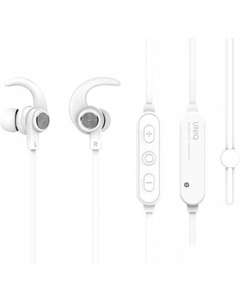 Наушники Uniq (белый) Atomic