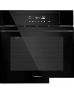 Электрический духовой шкаф AEOD60103B2 Maunfeld
