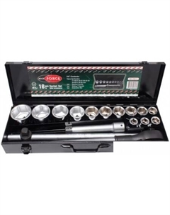 Универсальный набор инструментов RF-6161-5 (16 предметов) Rockforce