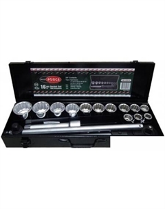 Универсальный набор инструментов RF-6161-9 (16 предметов) Rockforce