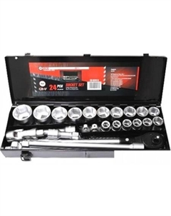 Универсальный набор инструментов FK-6241-5 (24 предмета) Forcekraft