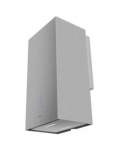 Кухонная вытяжка Bath Plus 402 (нержавеющая сталь) Maunfeld