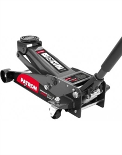 Подкатной домкрат P-T830018 3т Патрон