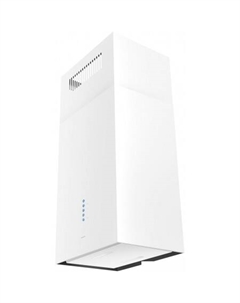 Кухонная вытяжка Bath Plus 402IL (белый) Maunfeld