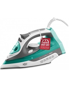 HT-IR-005 (бирюзовый) Holt