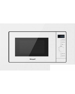 Микроволновая печь HMT-220 WG Grill Weissgauff