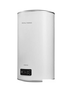Накопительный электрический водонагреватель RWH 50 Interio Royal thermo