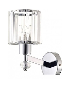 Бра 691/1A (хром) Escada