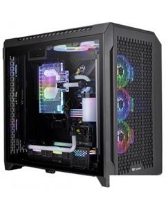 Корпус CTE C750 Air CA-1X6-00F1WN-00 Thermaltake
