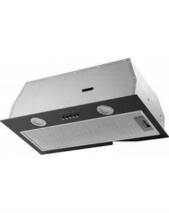 Кухонная вытяжка Thames 601M (черный) Maunfeld