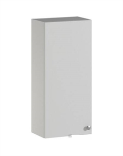 Шкаф 360 (белый) Genesis мебель