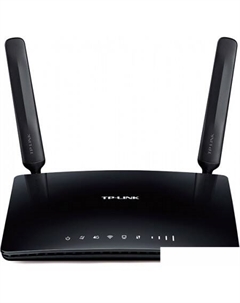 4G Wi-Fi роутер TL-MR6400 v2 Tp-link