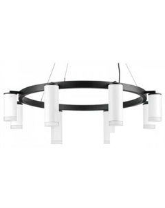 Подвесная люстра Rullo LR0188643640 Lightstar