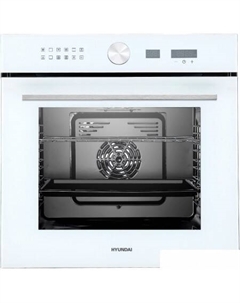 Электрический духовой шкаф HEO 6745 WG Hyundai