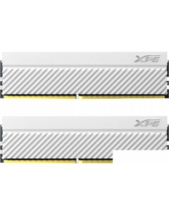 Оперативная память XPG GAMMIX D45 2x8ГБ DDR4 3200 МГц AX4U32008G16A-DCWHD45 Adata