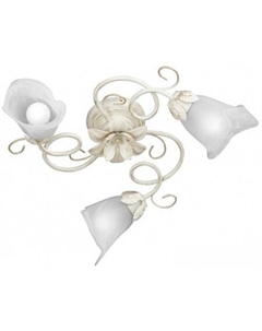 Припотолочная люстра V1646-3/3PL Vitaluce