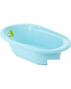Ванночка для купания Cool (голубой) Little angel