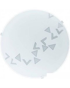 Светильник-тарелка 80263 Eglo