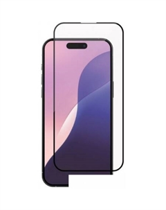 Защитное стекло  Air Cover для iPhone 16 Pro Rocket