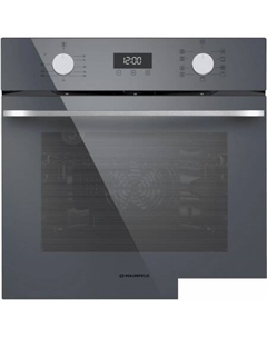 Электрический духовой шкаф EOEM7610DGR Maunfeld