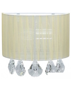 Бра Жаклин 465026601 Mw light