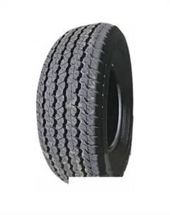 SU125 AT 265/55R20 113V XL Wanli