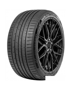 EcoSport X77 235/45R18 98W XL Powertrac