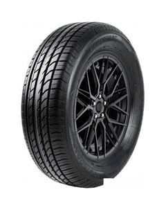 Citymarch 165/80R13 83T Powertrac