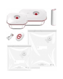 Вакуумный упаковщик KAV05 Miru