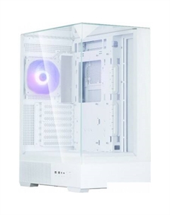 Корпус P40 Prism (белый) Zalman