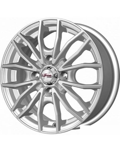 Флайт (КС676) 14x5.5" 4x98мм DIA 58.6мм ET 35мм Нео-классик Ifree